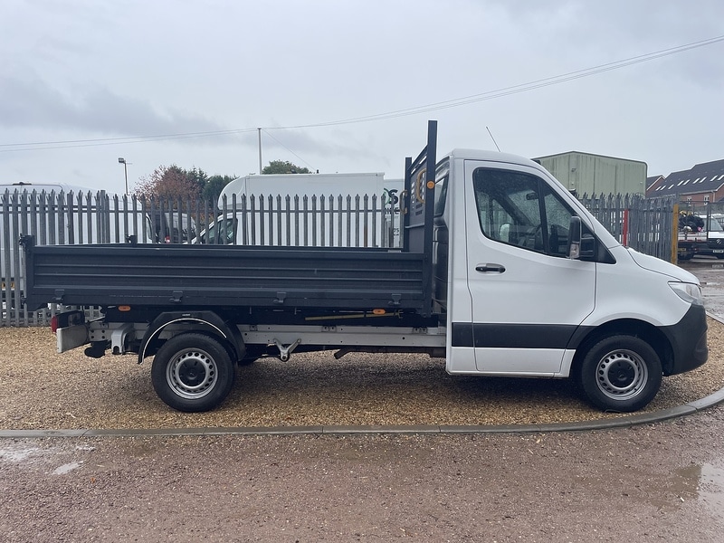 Used Mercedes-Benz Sprinter 2022 for sale - 76470666: Photo 6