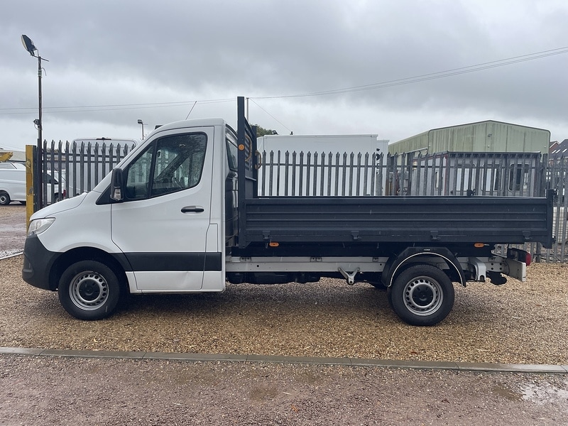 Used Mercedes-Benz Sprinter 2022 for sale - 76470666: Photo 7