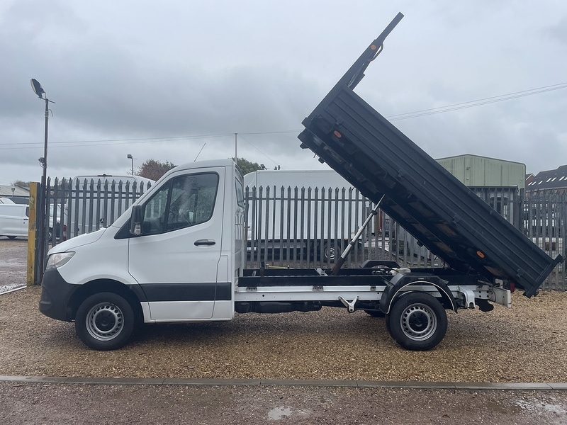 Used Mercedes-Benz Sprinter 2022 for sale - 76470666: Photo 9