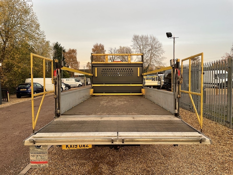 Used Mercedes-Benz Sprinter 2019 for sale - 76330413: Photo 11