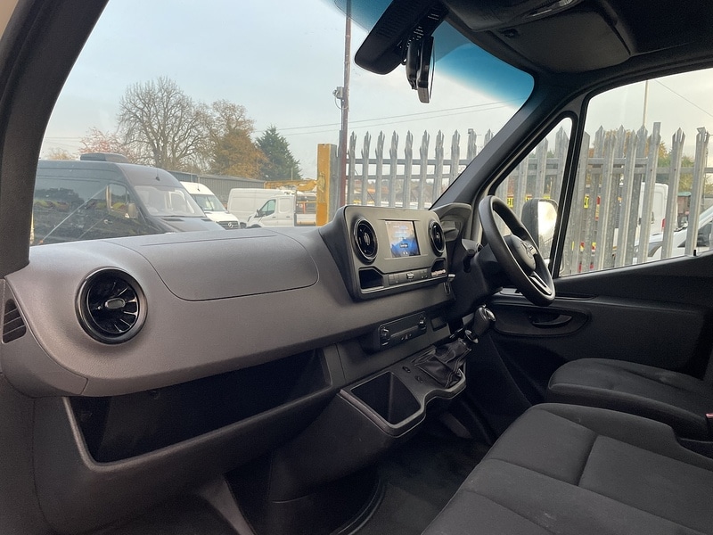 Used Mercedes-Benz Sprinter 2019 for sale - 76330413: Photo 19