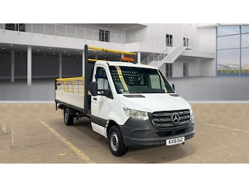 Mercedes-Benz - Sprinter