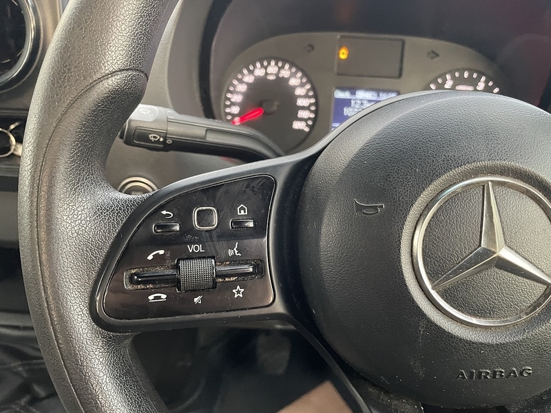 Used Mercedes-Benz Sprinter 2019 for sale - 76330413: Photo 20