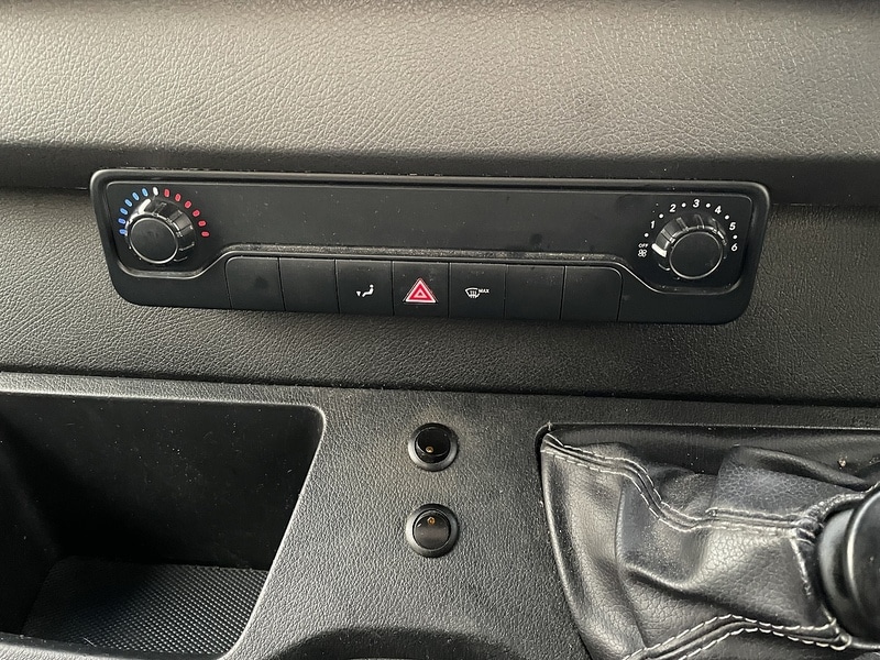 Used Mercedes-Benz Sprinter 2019 for sale - 76330413: Photo 23