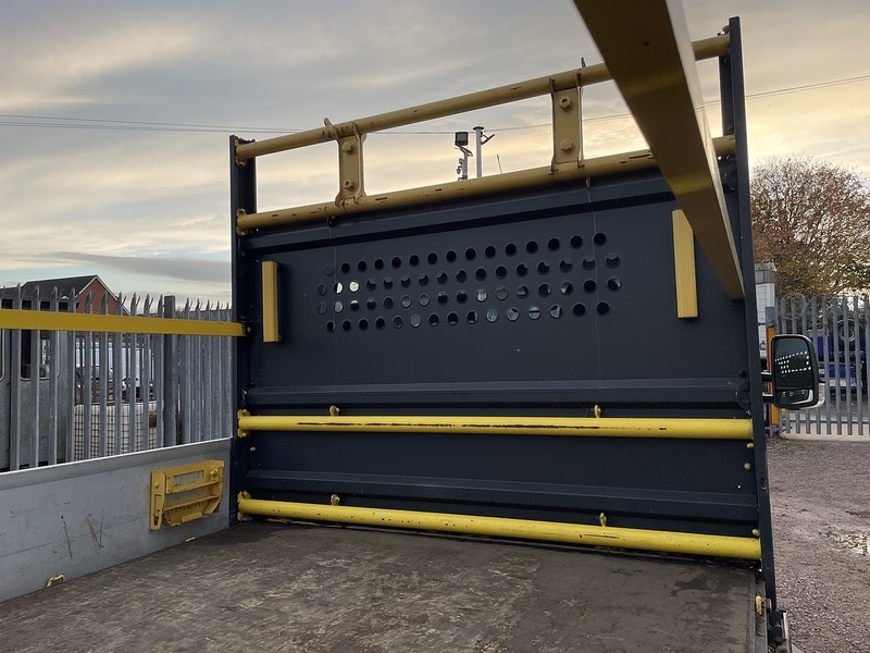 Used Mercedes-Benz Sprinter 2019 for sale - 76330413: Photo 27