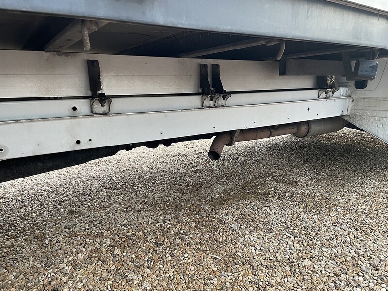 Used Mercedes-Benz Sprinter 2019 for sale - 76330413: Photo 29