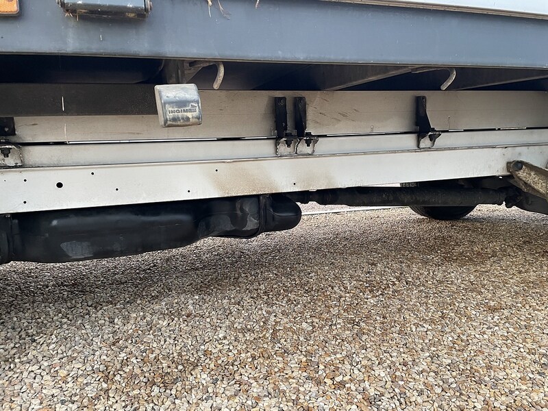 Used Mercedes-Benz Sprinter 2019 for sale - 76330413: Photo 30