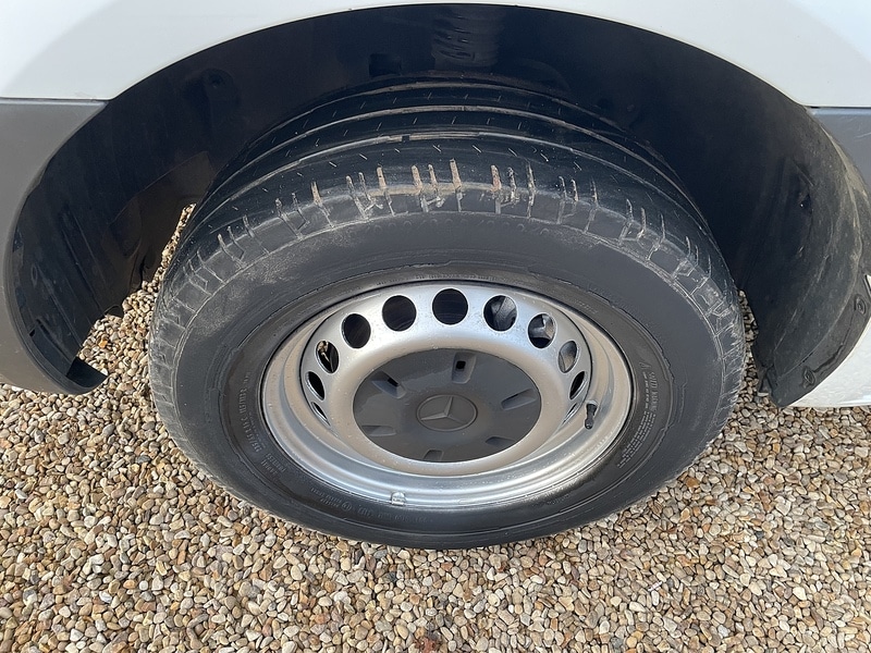 Used Mercedes-Benz Sprinter 2019 for sale - 76330413: Photo 31