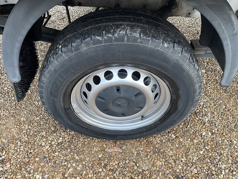 Used Mercedes-Benz Sprinter 2019 for sale - 76330413: Photo 33