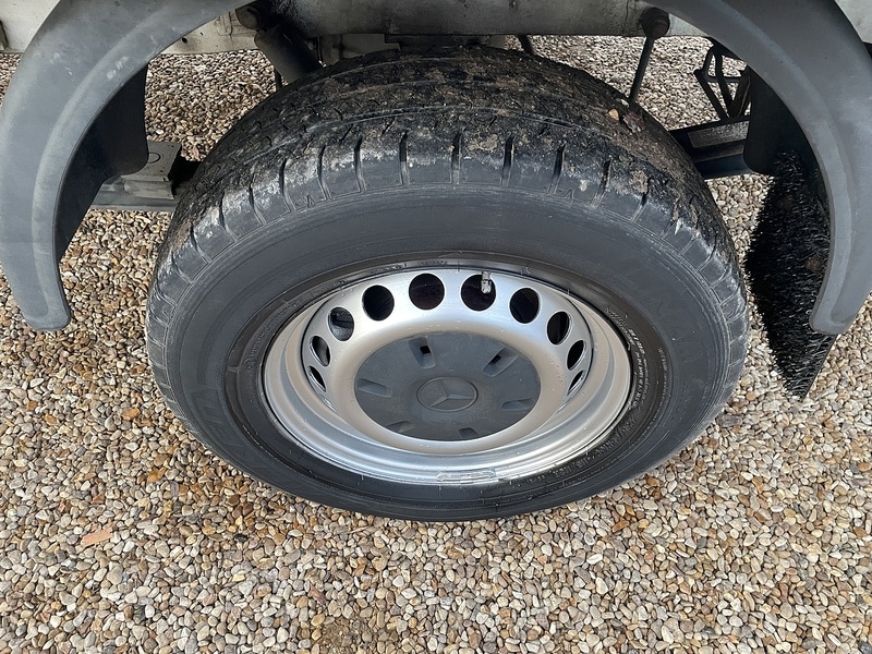 Used Mercedes-Benz Sprinter 2019 for sale - 76330413: Photo 34