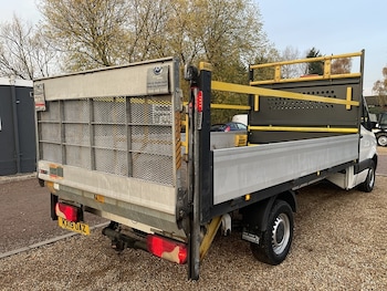 Used Mercedes-Benz Sprinter 2019 for sale - 76330413: Photo