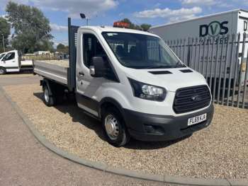 Used Ford Transit 2019 for sale - 74844224: Photo