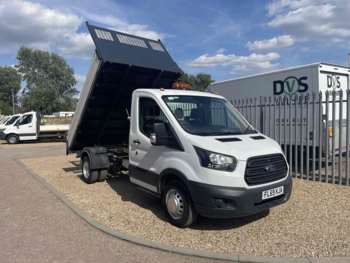 Used Ford Transit 2019 for sale - 74844224: Photo