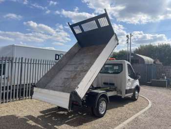 Used Ford Transit 2019 for sale - 74844224: Photo