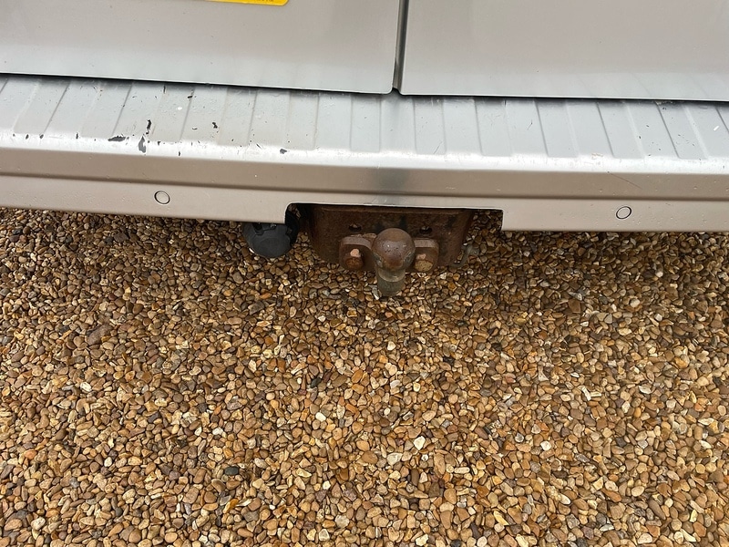 Used Vauxhall Vivaro 2016 for sale - 77404564: Photo 10