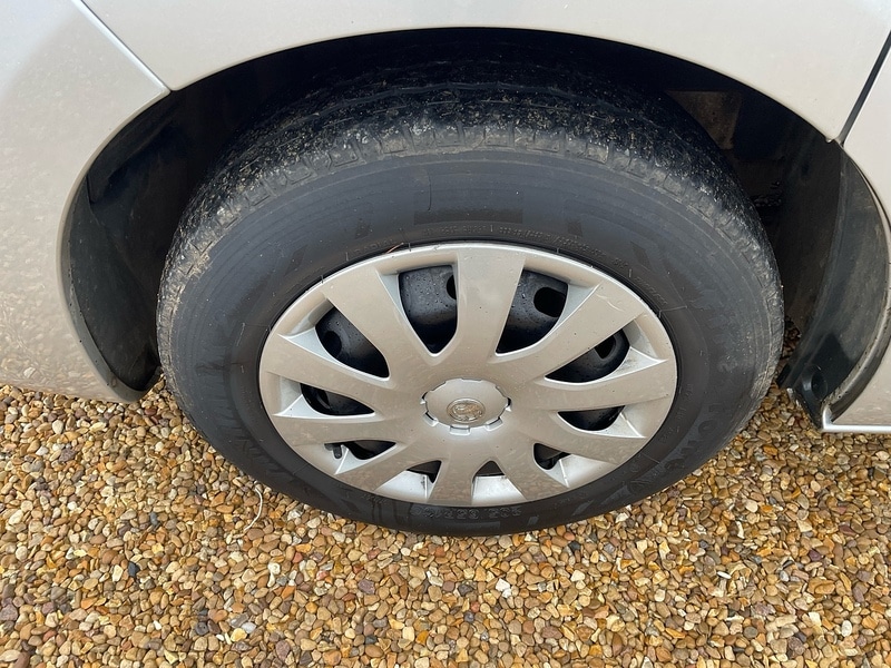 Used Vauxhall Vivaro 2016 for sale - 77404564: Photo 13