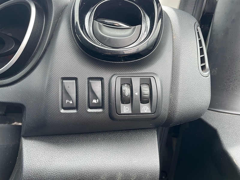 Used Vauxhall Vivaro 2016 for sale - 77404564: Photo 8