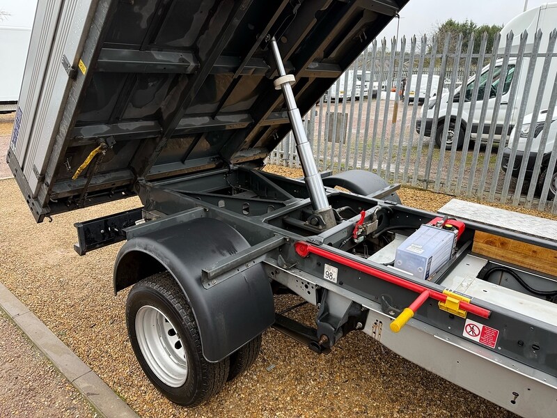 Used Ford Transit 2022 for sale - 76591246: Photo 12