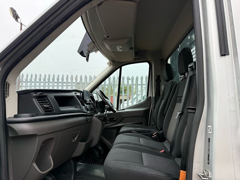 Used Ford Transit 2022 for sale - 76591246: Photo 14