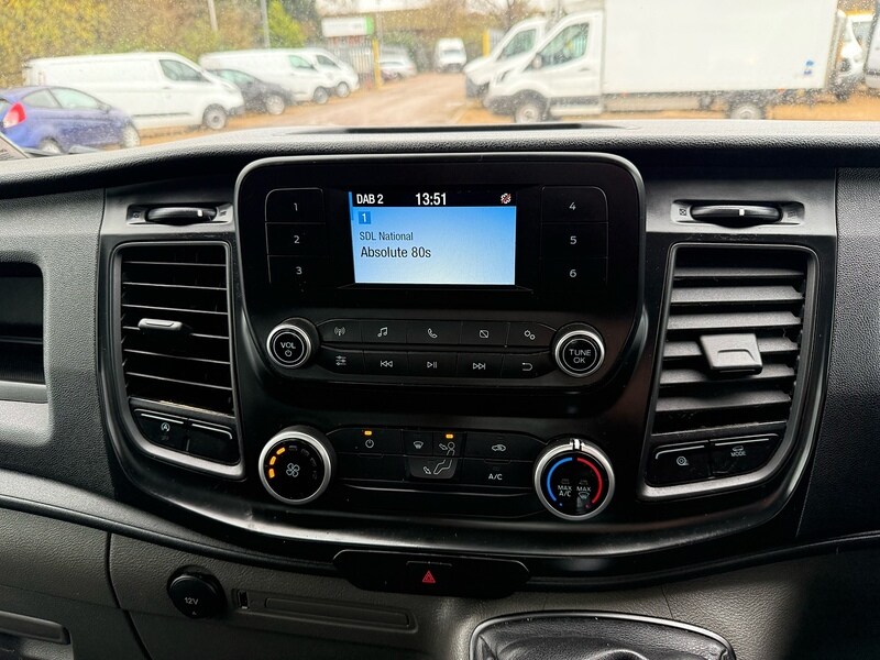 Used Ford Transit 2022 for sale - 76591246: Photo 17