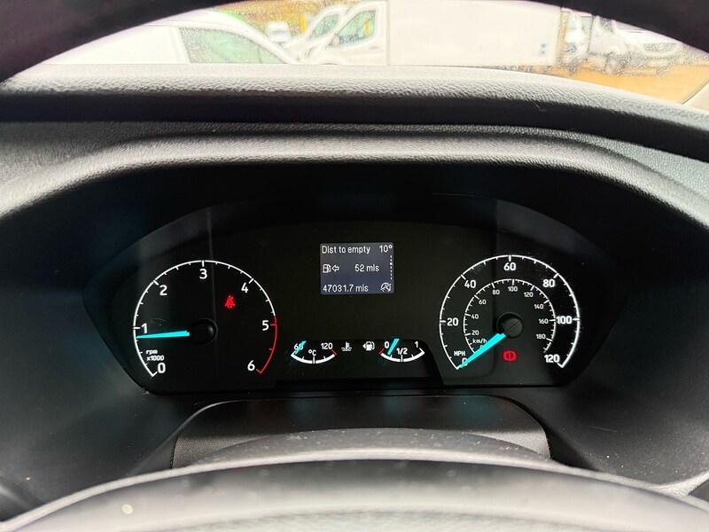 Used Ford Transit 2022 for sale - 76591246: Photo 18