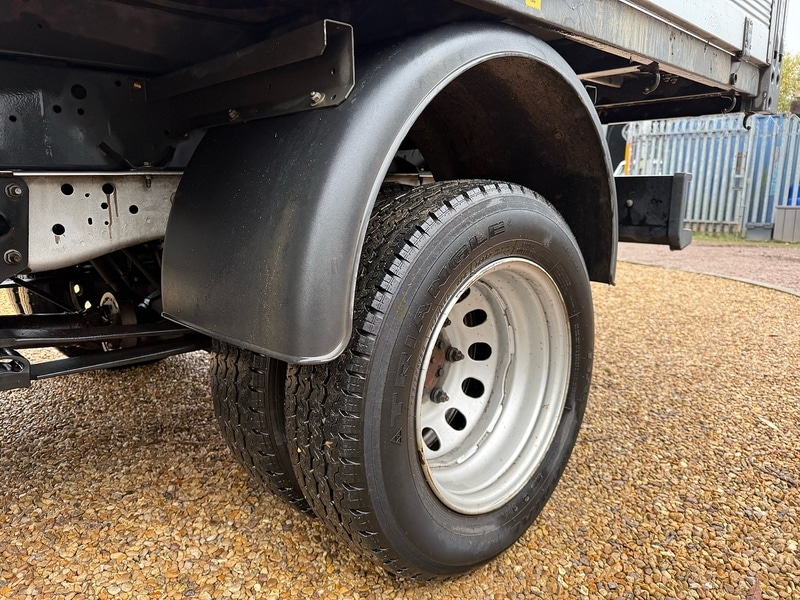 Used Ford Transit 2022 for sale - 76591246: Photo 2