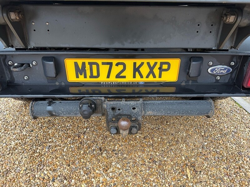 Used Ford Transit 2022 for sale - 76591246: Photo 20