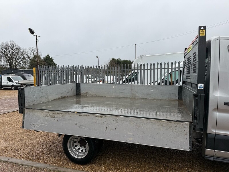 Used Ford Transit 2022 for sale - 76591246: Photo 21