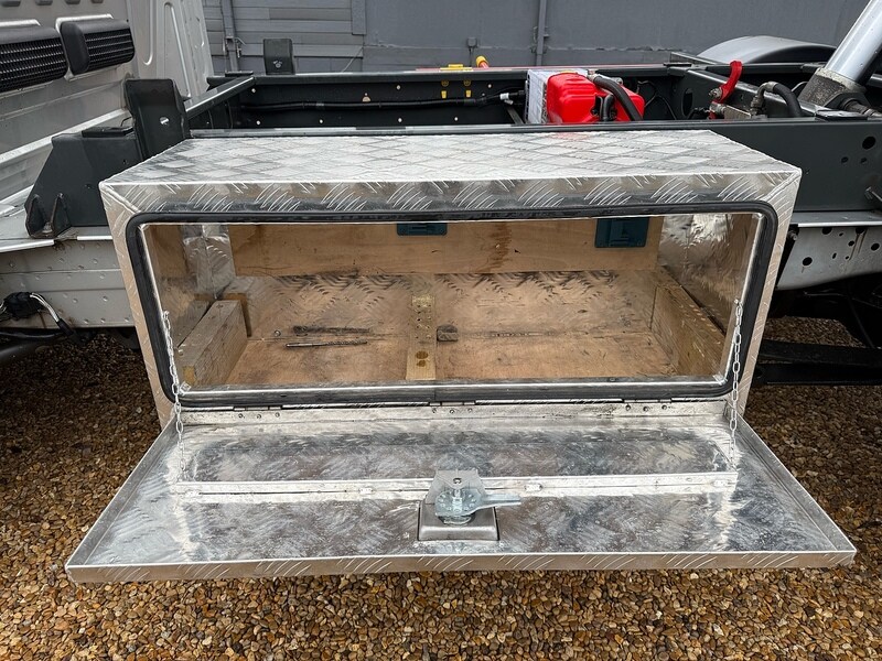 Used Ford Transit 2022 for sale - 76591246: Photo 22