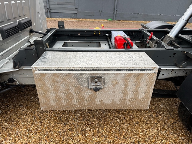 Used Ford Transit 2022 for sale - 76591246: Photo 23