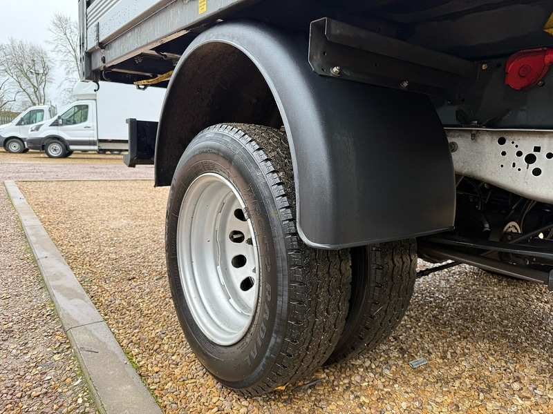 Used Ford Transit 2022 for sale - 76591246: Photo 24