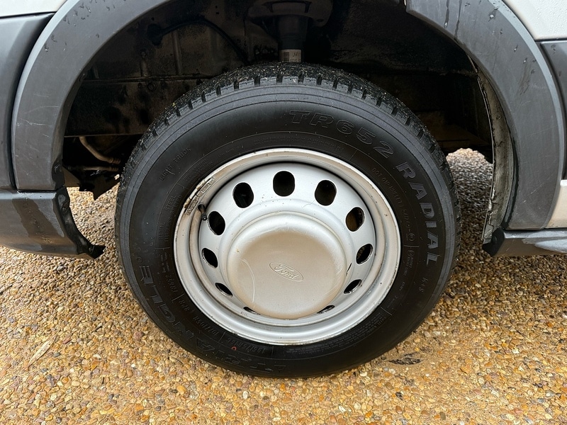 Used Ford Transit 2022 for sale - 76591246: Photo 25