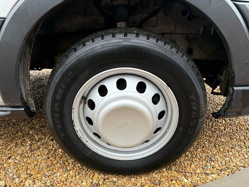 Used Ford Transit 2022 for sale - 76591246: Photo 26