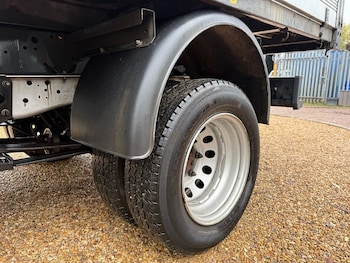 Used Ford Transit 2022 for sale - 76591246: Photo