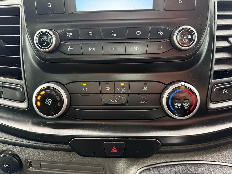 Used Ford Transit 2022 for sale - 76591246: Photo 3