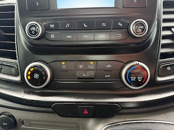 Used Ford Transit 2022 for sale - 76591246: Photo