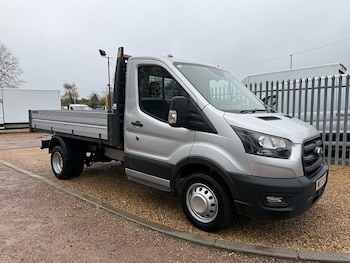 Used Ford Transit 2022 for sale - 76591246: Photo