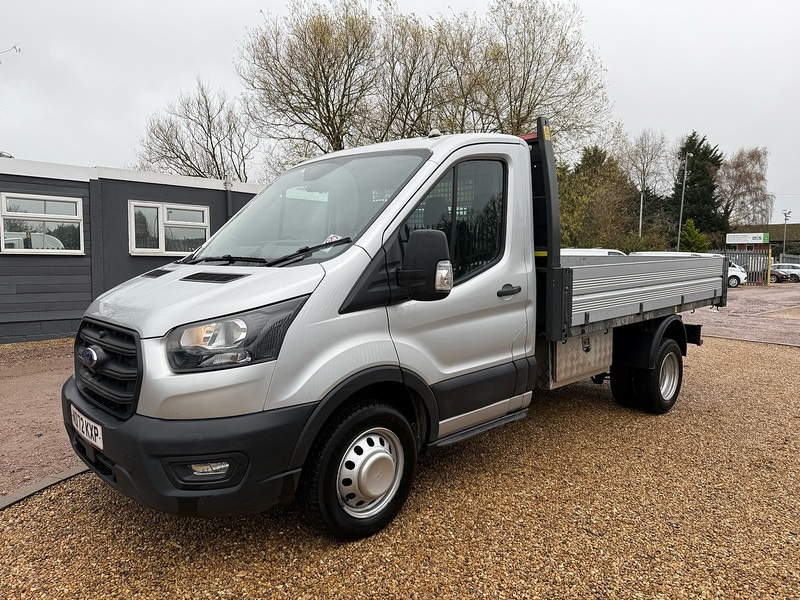 Used Ford Transit 2022 for sale - 76591246: Photo 5
