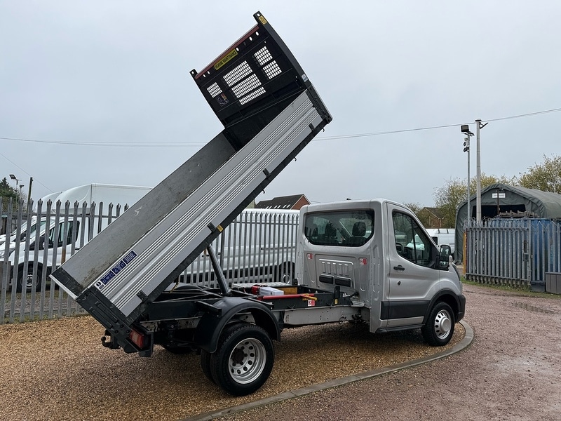 Used Ford Transit 2022 for sale - 76591246: Photo 9