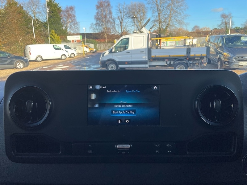 Used Mercedes-Benz Sprinter 2022 for sale - 76798853: Photo 13