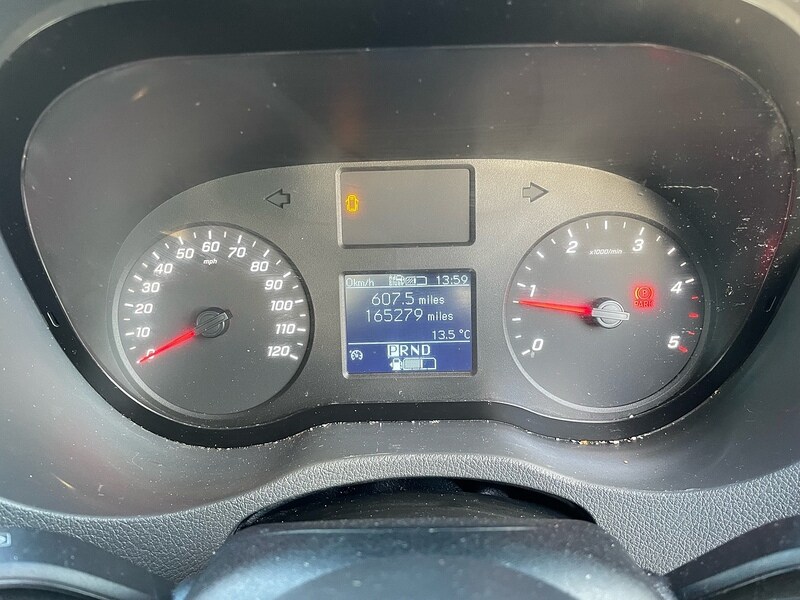 Used Mercedes-Benz Sprinter 2022 for sale - 76798853: Photo 14