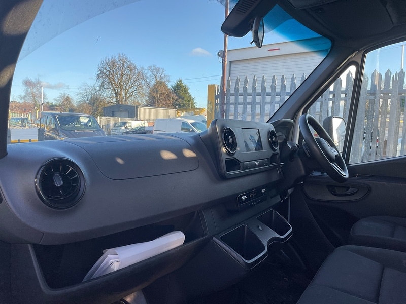 Used Mercedes-Benz Sprinter 2022 for sale - 76798853: Photo 15