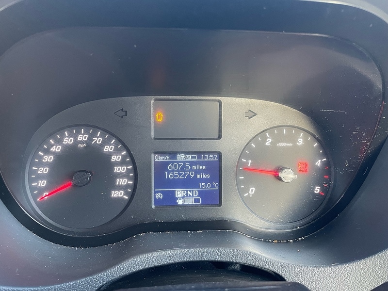 Used Mercedes-Benz Sprinter 2022 for sale - 76798853: Photo 17