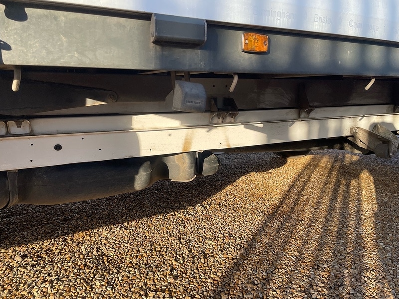 Used Mercedes-Benz Sprinter 2022 for sale - 76798853: Photo 25