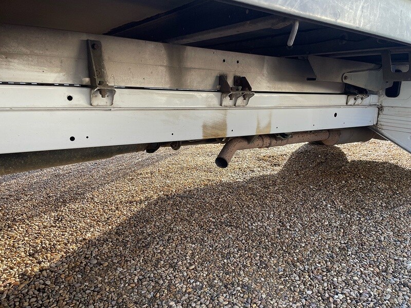 Used Mercedes-Benz Sprinter 2022 for sale - 76798853: Photo 26