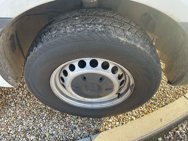 Used Mercedes-Benz Sprinter 2022 for sale - 76798853: Photo 27