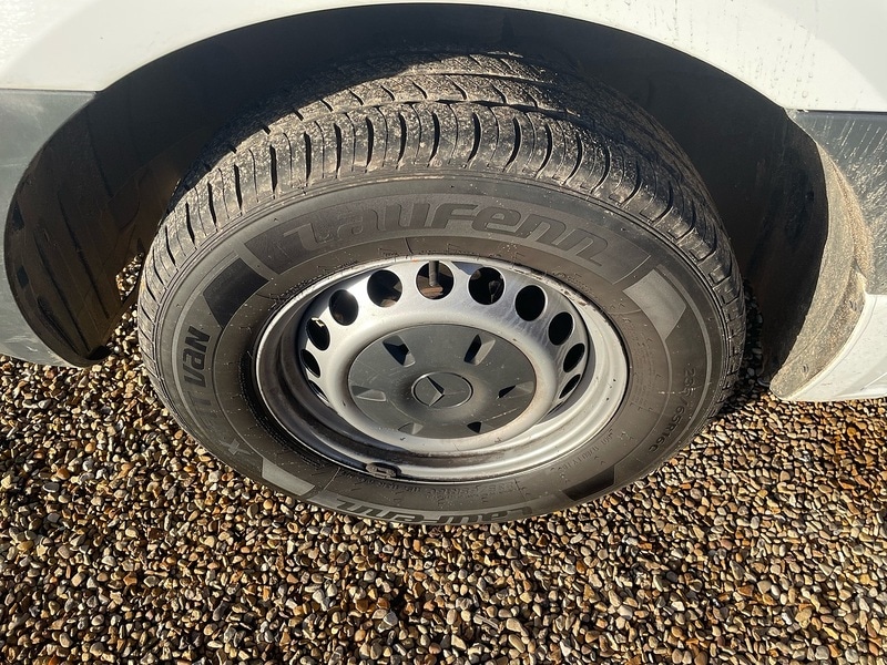 Used Mercedes-Benz Sprinter 2022 for sale - 76798853: Photo 28