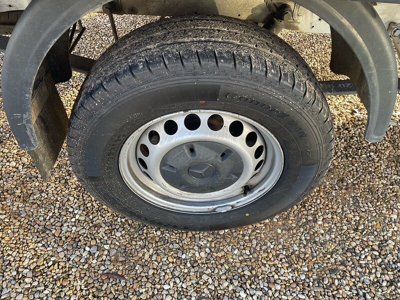 Used Mercedes-Benz Sprinter 2022 for sale - 76798853: Photo 29