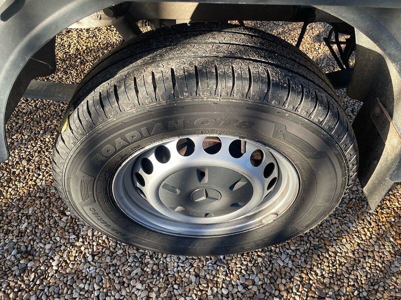 Used Mercedes-Benz Sprinter 2022 for sale - 76798853: Photo 30