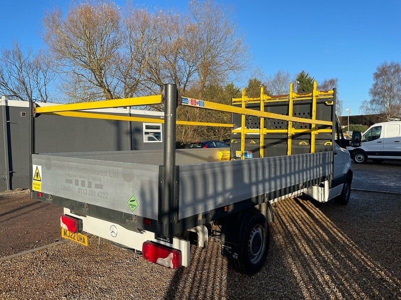 Used Mercedes-Benz Sprinter 2022 for sale - 76798853: Photo 6